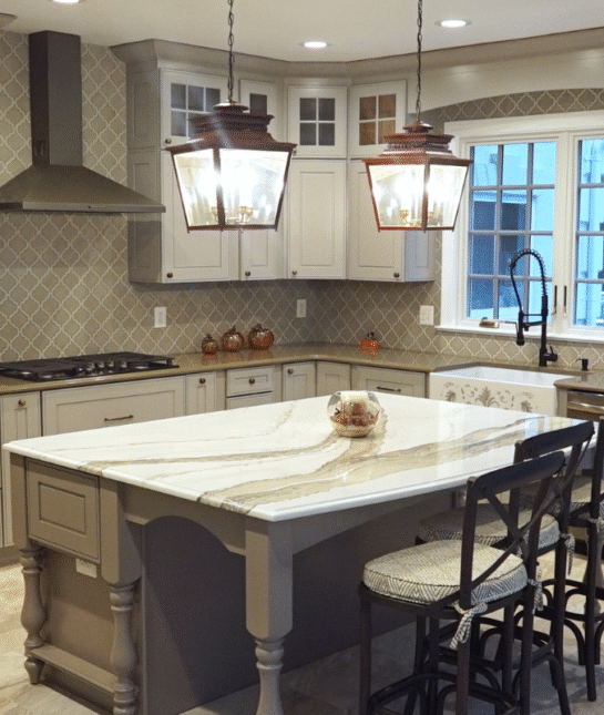 Custom Closet in Virginia Organizers Design Near Me