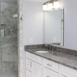 Custom Closet in Virginia Organizers Design Near Me