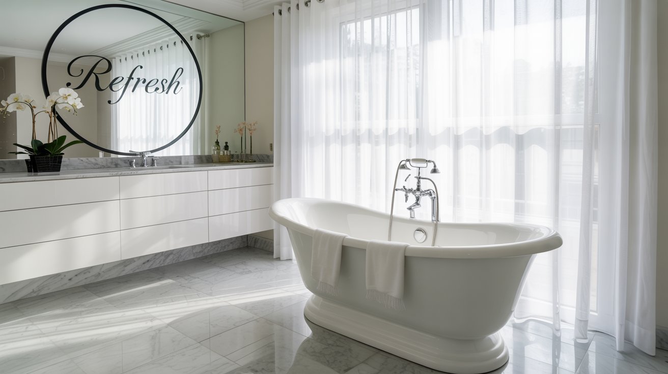 a-photograph-of-a-luxurious-modern-bathr_dhzQFzmvRSucQ4lrrfgQQw_iMJaR2wpQ7KFP3RFEyh5SA